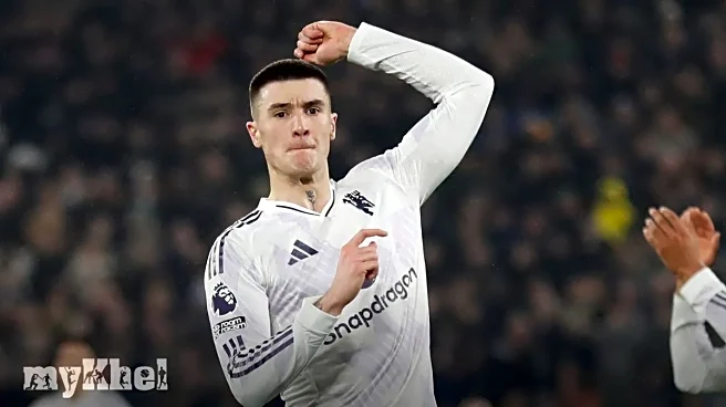 Manchester United Rescue 1-1 Draw As Sesko Nets Late Equaliser At West Ham