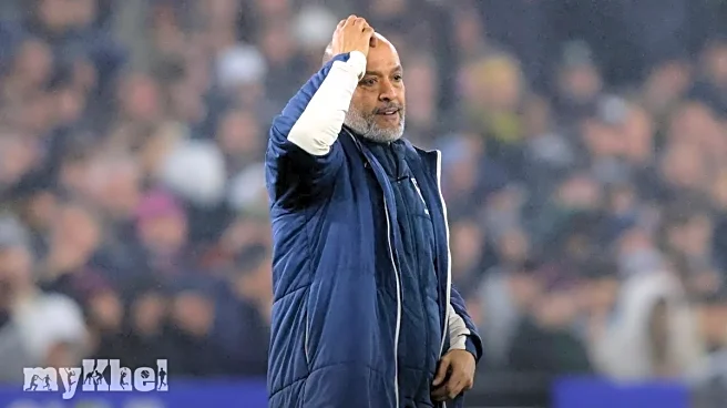 West Ham United Hold Manchester United With Benjamin Sesko Late Equaliser