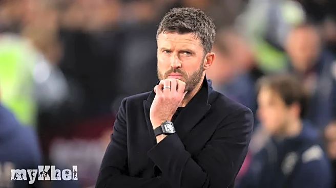 Man Utd West Ham 1-1: Carrick Lauds Grit As Sesko Nets Late Equaliser