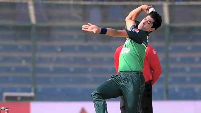 PSL 2026 Auction: Naseem Shah Most Expensive and Other Costliest Buys; What Their Massive Bids Mean