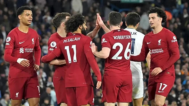 Sunderland vs Liverpool Live Streaming: Where to Watch Premier League Match on TV and Online? | SUN vs LIV Telecast Details