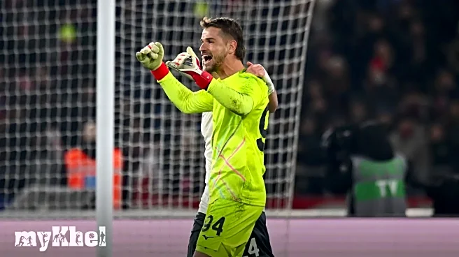 Lazio Gain Strength As Provedel Shines In Coppa Italia Victory Over Bologna