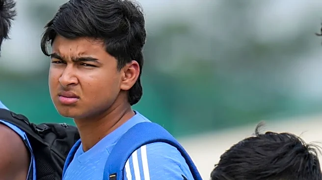 Vaibhav Sooryavanshi to get a Motorcycle in Bihar, After that he joins This Tournament before IPL 2026