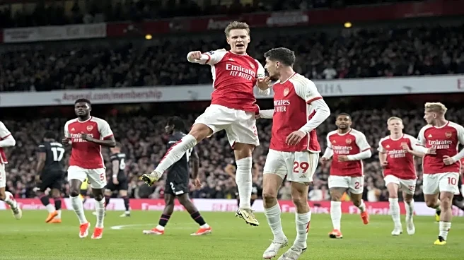 Brentford vs Arsenal Prediction: Can the Gunners extend Premier League lead in London derby Today?