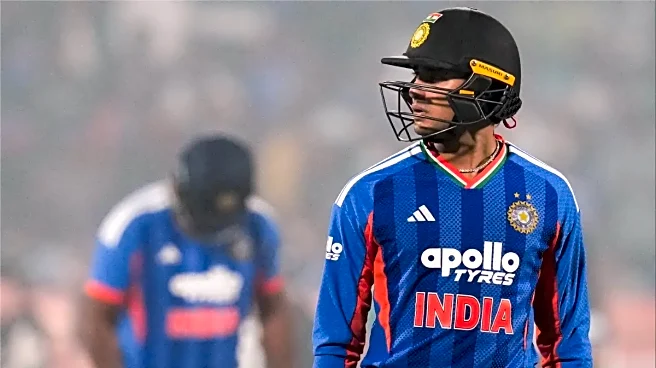 Abhishek Sharma Could Miss IND vs PAK Match! Suryakumar Yadav Drops Massive Hint