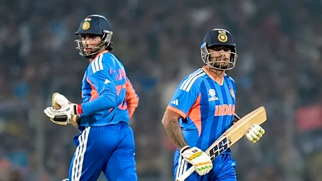 IND vs NAM, T20 World Cup: India get further closer to Prestigious T20I Milestone, No other team ever Done It