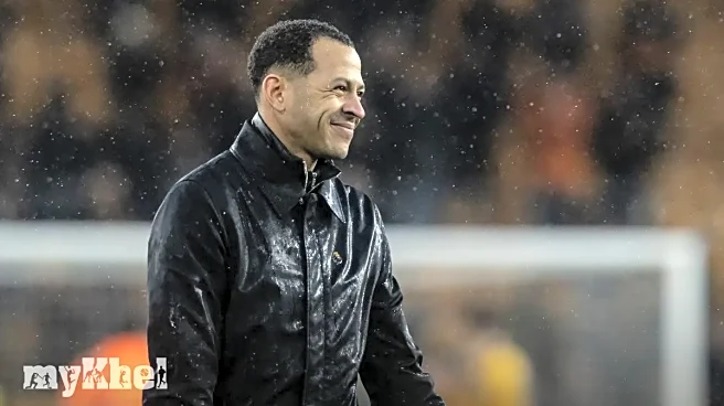 Rosenior Expects Emotional Return To Hull City For FA Cup Clash Against Chelsea