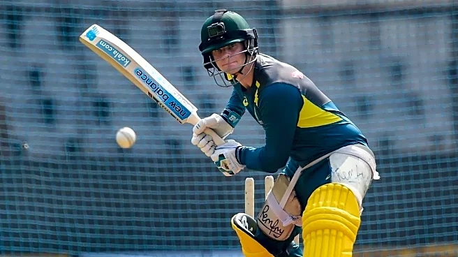T20 World Cup-Bound Steve Smith Becomes Costliest Player in PSL 2026 Auction; Full List of Top Overseas Signings
