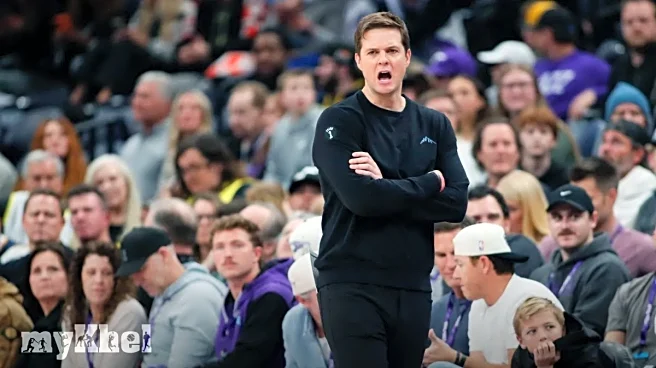 NBA Fines Jazz And Pacers For Tanking To Influence The Draft