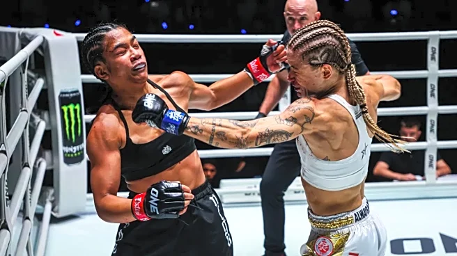 ONE Fight Night 40: Fight Card, Timing, Telecast & Live Streaming In India, UK, And United States