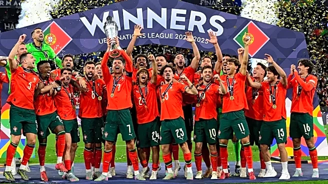 UEFA Nations League 2026-27 Draw: Full Draw Results, Teams and Groups, Schedule