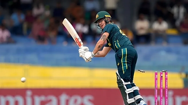 How Can Australia Qualify for Super 8 After Zimbabwe Loss in T20 World Cup 2026?