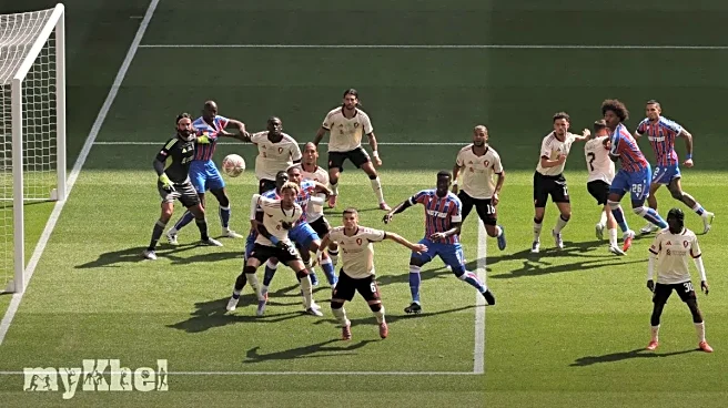 Liverpool Set-piece Record Threatens Premier League Title Hopes Amid Poor Efficiency