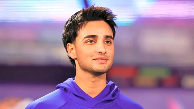 Will Abhishek Sharma Play IND vs PAK T20 World Cup 2026 Match? Latest Update On India Star