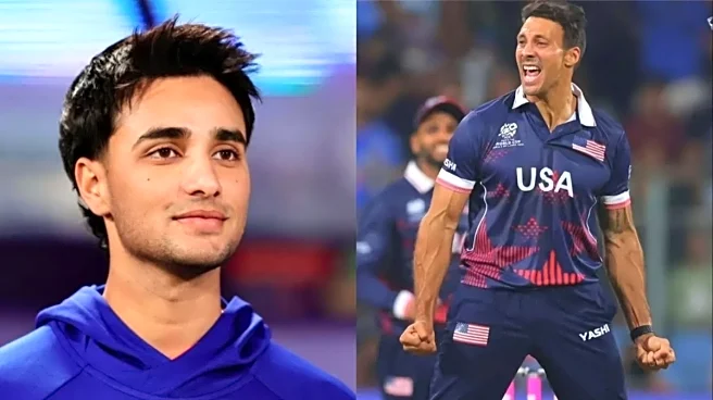 T20 World Cup Bulletin For February 14: From Abhishek Sharma's Health Update To Shadley van Schalkwyk's Dominance