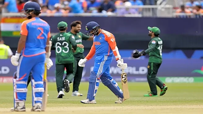 India vs Pakistan: Which Three Factors will determine the Winner in IND vs PAK T20 World Cup Clash?