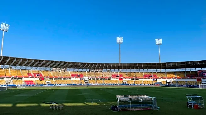 FC Goa vs Inter Kashi Live Streaming; Where to Watch FCG vs IK Indian Super League match on TV and Online?