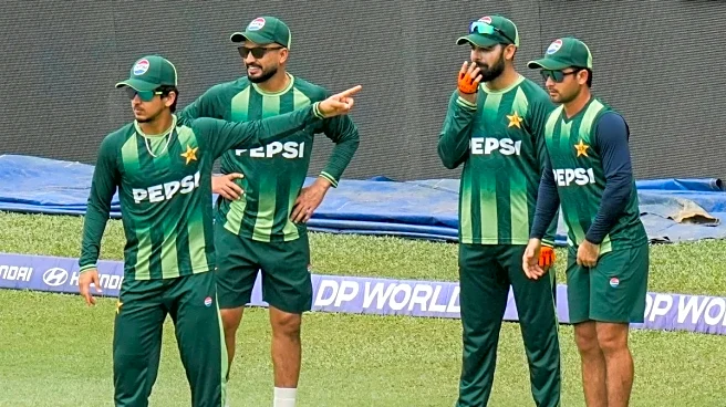 IND vs PAK, T20 World Cup: Shahid Afridi advises Pakistan radical change ahead of crucial India clash