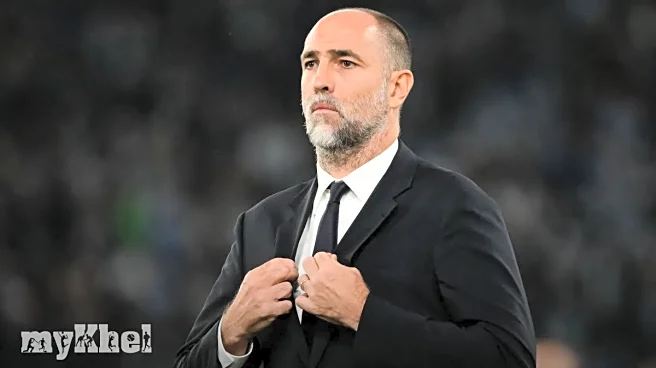 Tudor Tottenham Job Has No Upside, Says Sherwood Ahead Of Spurs Relegation Fight