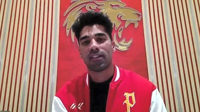 IPL 2026: Shashank Singh Credits Ponting-Iyer Influence, Praises PBKS Youngsters’ Calm Under Pressure