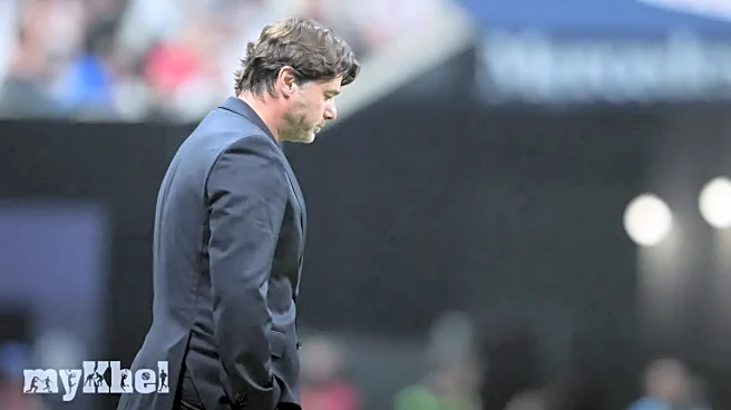 USA World Cup Reality Check: Pochettino Sees Belgium Loss As Positive For USA