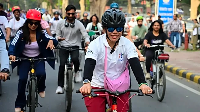 Mary Kom Urges Indian Boxers to Stay Grounded, Target Gold at Asian Games and CWG