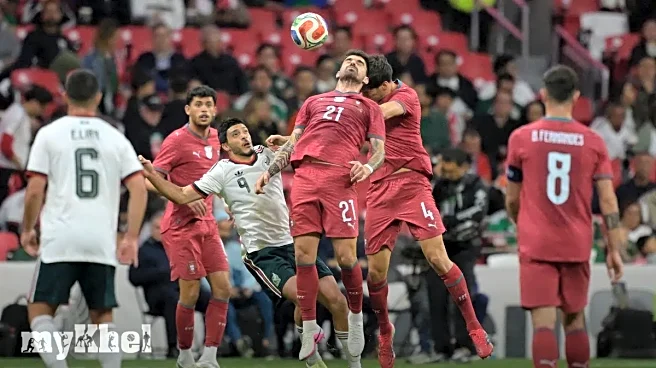 Portugal Without Ronaldo: Mourinho Claims The Team Looks Like Any Other