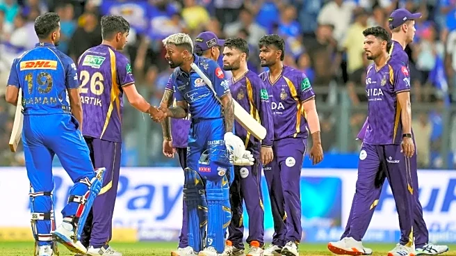 IPL News Bulletin March 30: MI Break Opening Curse, CSK Suffer Injury Setback