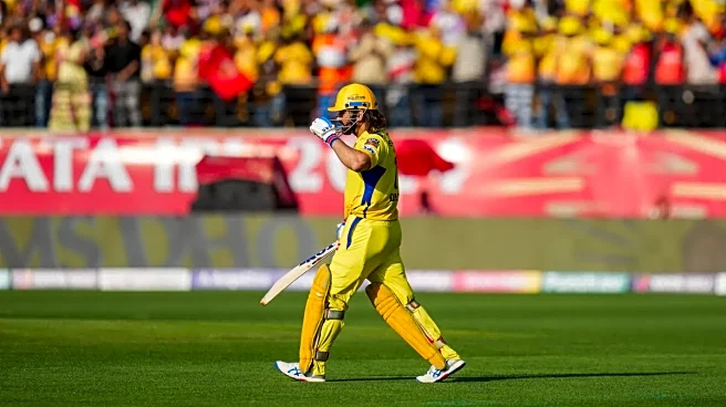 Will MS Dhoni Play Today in RR vs CSK IPL 2026 Clash?