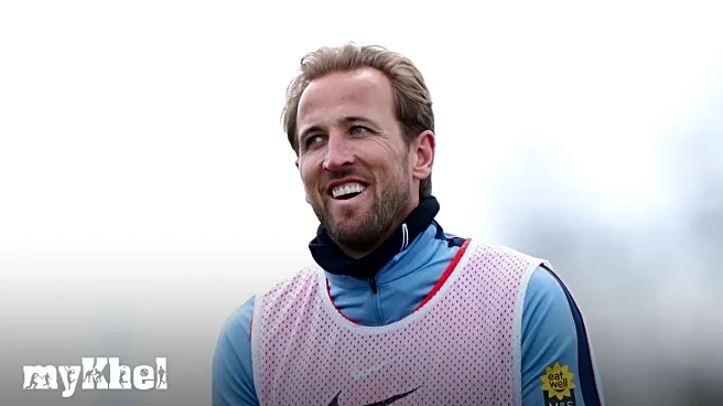 England World Cup Squad Watch: Regulars Return For Japan Friendly Amid Tuchel Assessment