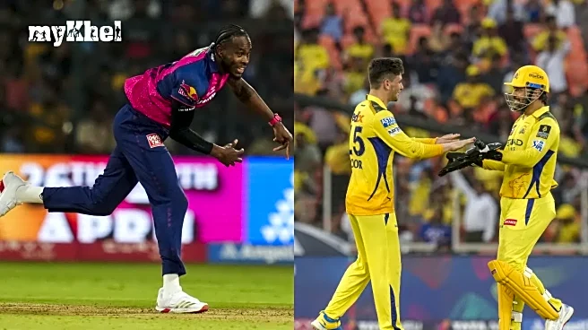 RR vs CSK IPL 2026 Match 3: Which Four Bowlers Can Take Most Wickets In Today’s Game?
