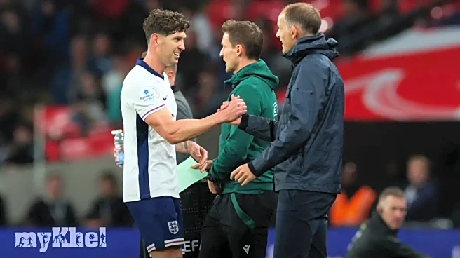 John Stones Has Credit In The Bank With Tuchel, But Injury Setbacks Require Careful Fitness Management