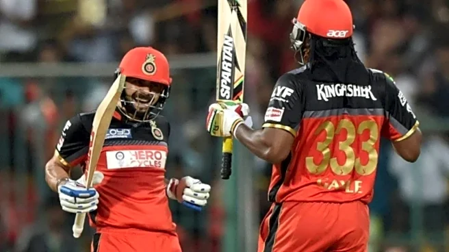 Rajasthan Royals Opening Pair Compared to Virat Kohli–Chris Gayle After Crushing CSK