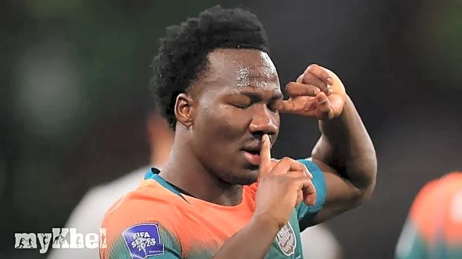 Australia 5-1 Curacao: Irankunda Brace Caps Five-Goal Friendly Victory