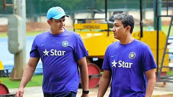 RR vs CSK IPL 2026: Sanjay Bangar Predicts A Phenomenal Season For Vaibhav Sooryavanshi After Guwahati Knock
