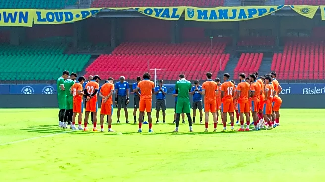 India vs Hong Kong Live Stream: Where to Watch the AFC Asian Cup 2027 Qualifier on TV and Online? | IND vs HK Telecast Details