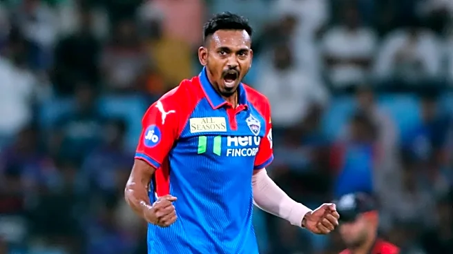 IPL 2026: DC pacer Dushmantha Chameera Confident of Turning the Tables in Lucknow ahead of 'IPL Dream'