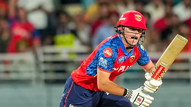 PBKS vs GT IPL 2026: What was the Turning Point of the Match at Mullanpur as Punjab Kings start with a Victory?