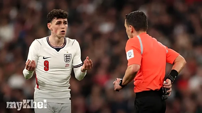 England Defeat To Japan Exposes Tuchel's Kane Dilemma Ahead Of World Cup