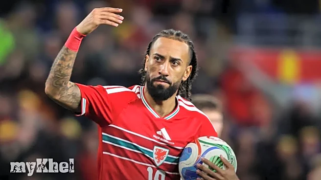 Bellamy Frustration After Wales Draw With Northern Ireland