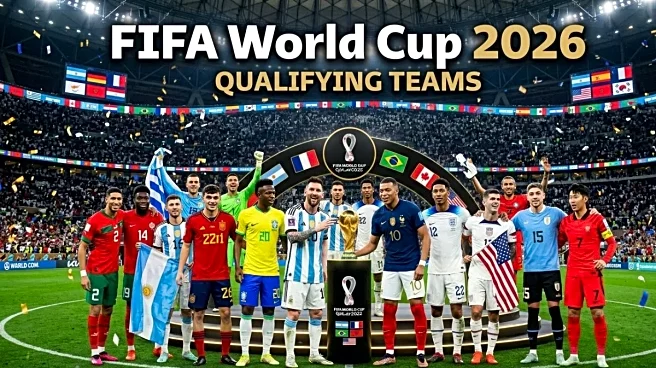 FIFA World Cup 2026: Full List of Qualified Teams, Groups after UEFA Qualifiers Final