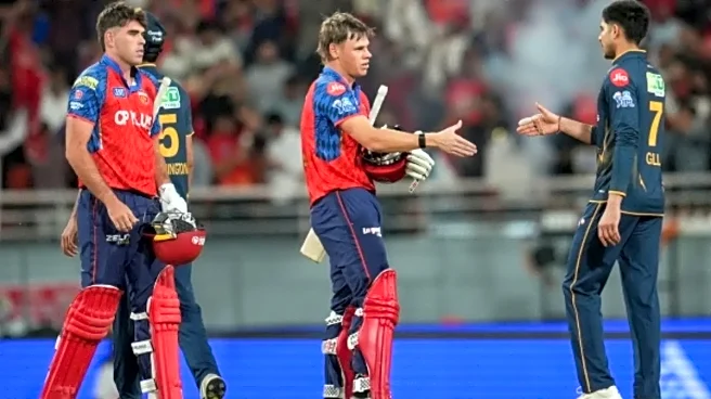 IPL News Bulletin April 1: PBKS Debut Hero, Bat Controversy & Jadeja’s Fiery Moment