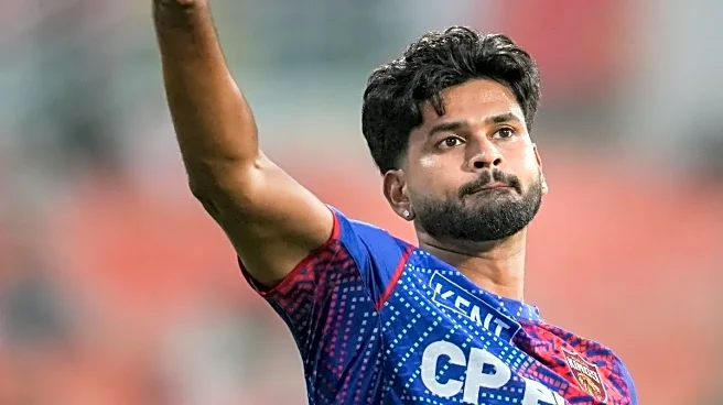 Shreyas Iyer Fined ₹12 Lakh: What Happens After a Slow Over-Rate in IPL?