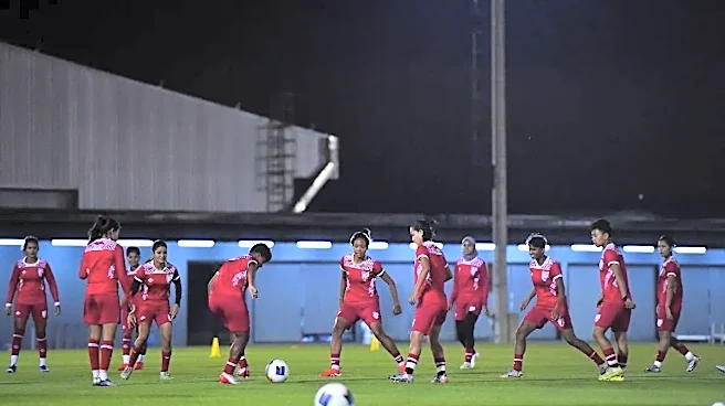 India U20 vs Japan U20: Young Tigresses Brace For Tough AFC Women’s Asian Cup Opener Against Young Nadeshiko