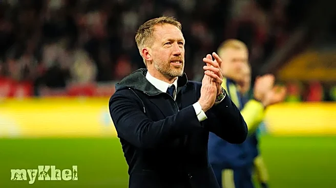 Sweden Reach 2026 World Cup Under Graham Potter After Dramatic Playoff Win Over Poland