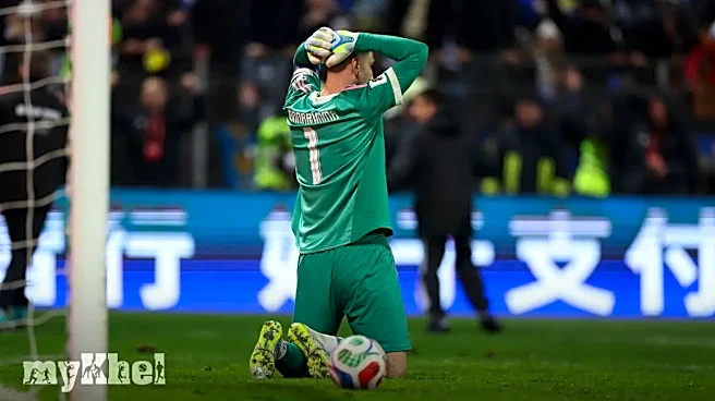 Italy World Cup Disappointment Prompts Donnarumma To Rally Supporters And Turn The Page