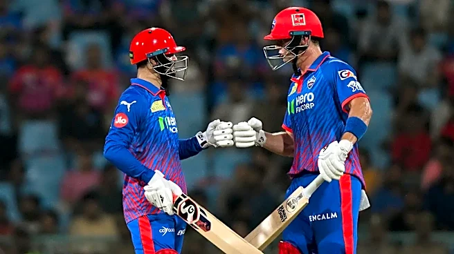 LSG vs DC IPL 2026: What was the Turning Point of the Match in Lucknow as Capitals beat Super Giants?