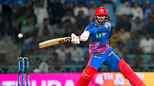 LSG vs DC Awards List, IPL 2026 Match 5: Full List of Award Winners, Player of the Match, Scorecard