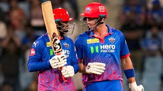 IPL News Bulletin April 2: DC Comeback, Shami Creates Record, Pathirana Ruled Out