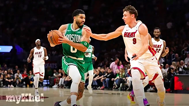 Celtics Surge As Brown Scores 43 Points In 53-Point First Quarter Benchmark
